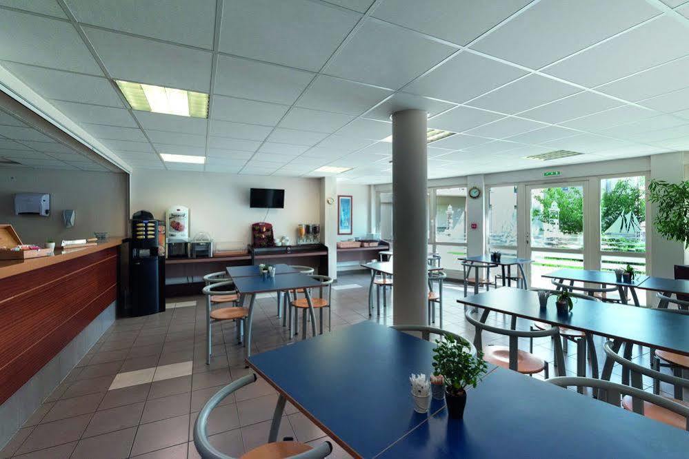 Appart'City Poissy Exterior foto